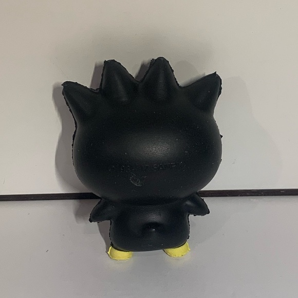 🐧 4/$25 HELLO SANRIO SQUISHME BADTZ-MARU SQUEEZE TOY HELLO KITTY SANRIO 🐧 - Picture 5 of 11